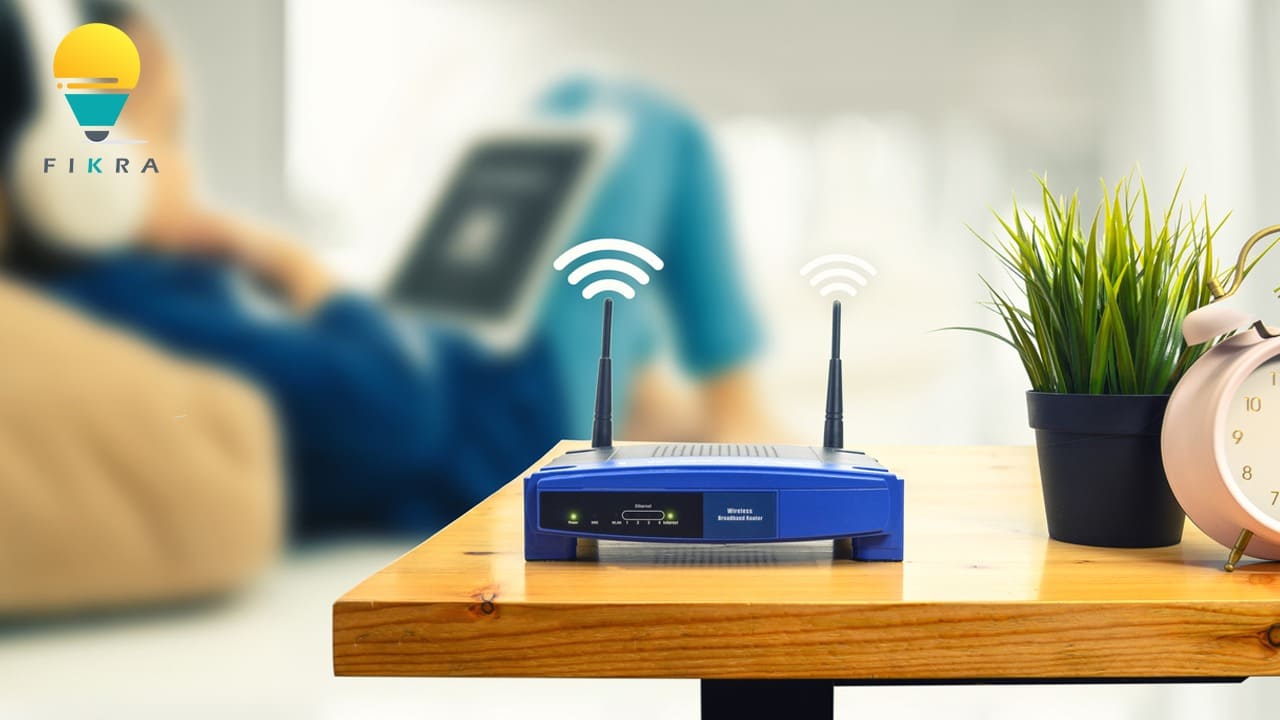 ما هي أسباب بطء الواي فاي_ WiFi في المنزل وما الحل ؟  