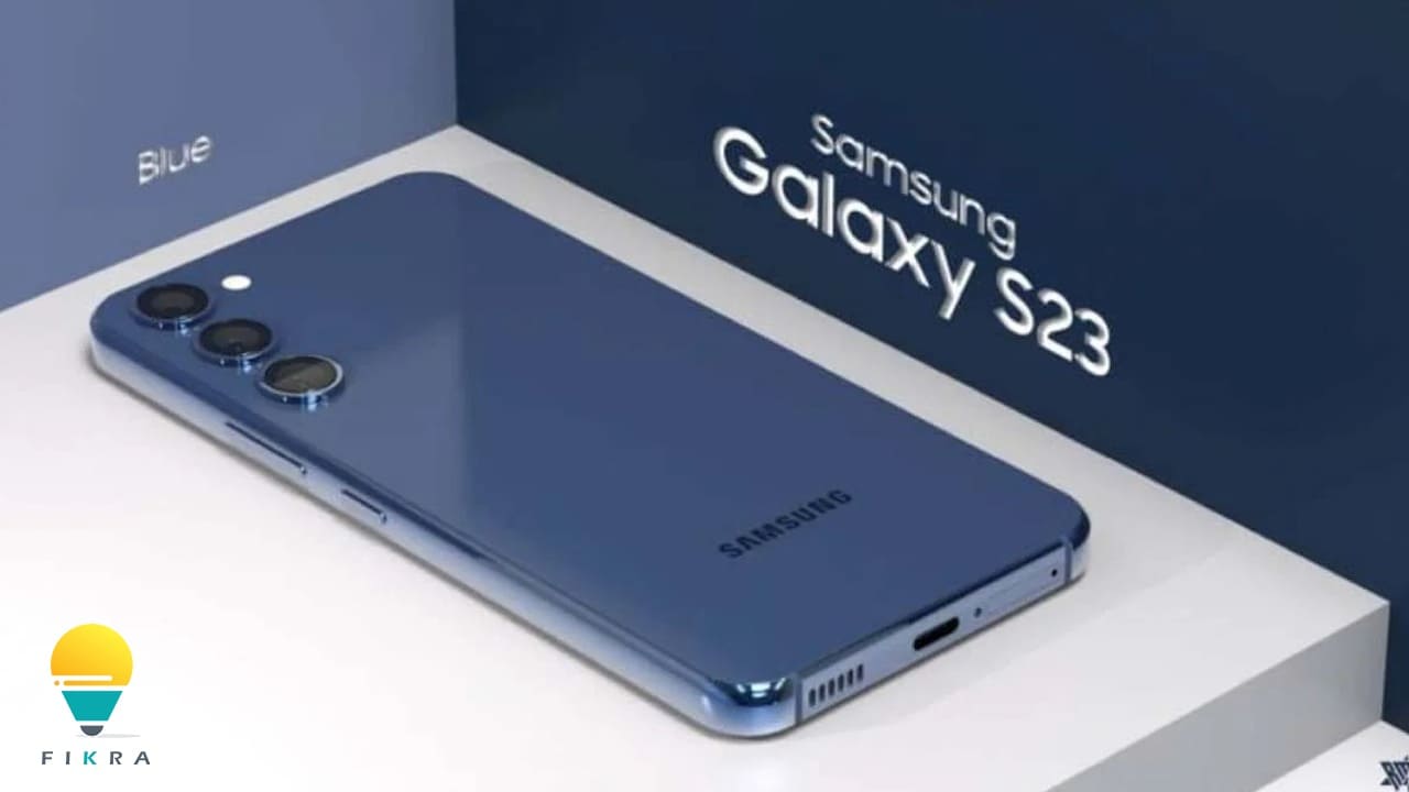 سامسونغ تطلق هاتفي Galaxy S23 و Galaxy S23 Plus